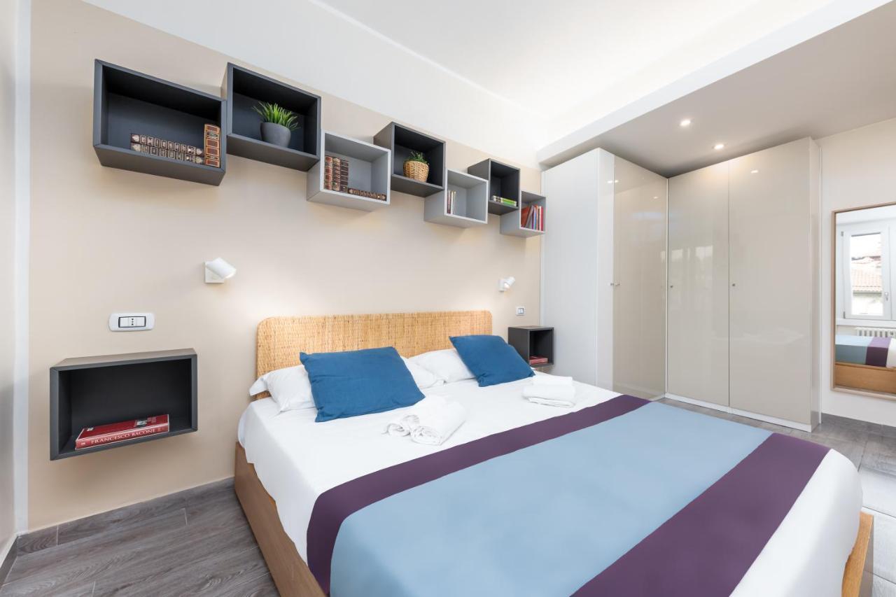 Casa Da Suite Martesana ميلان المظهر الخارجي الصورة