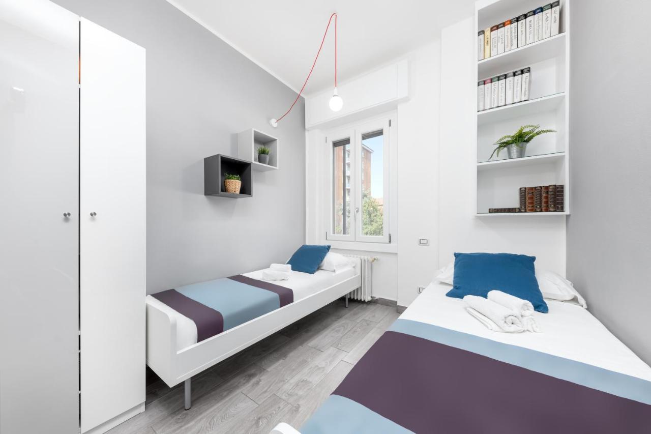 Casa Da Suite Martesana ميلان المظهر الخارجي الصورة