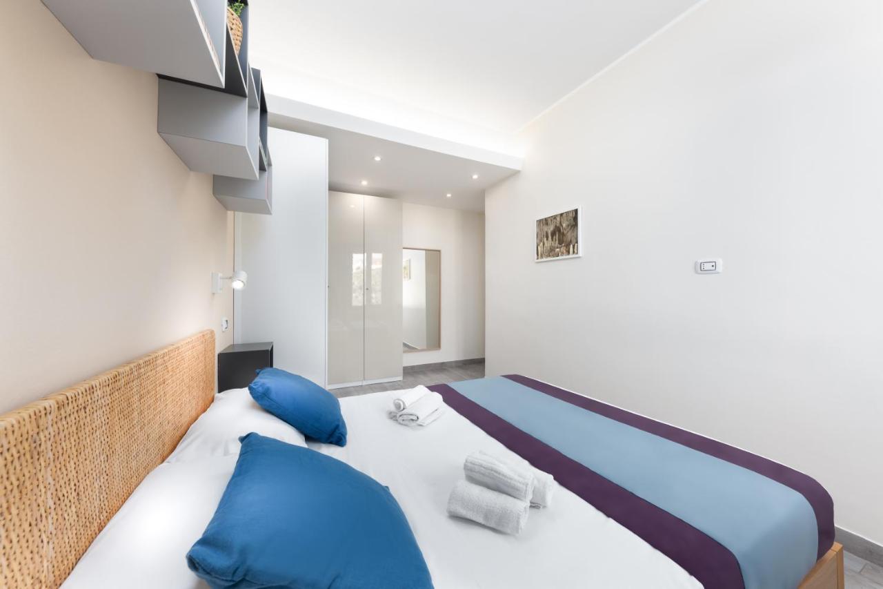 Casa Da Suite Martesana ميلان المظهر الخارجي الصورة