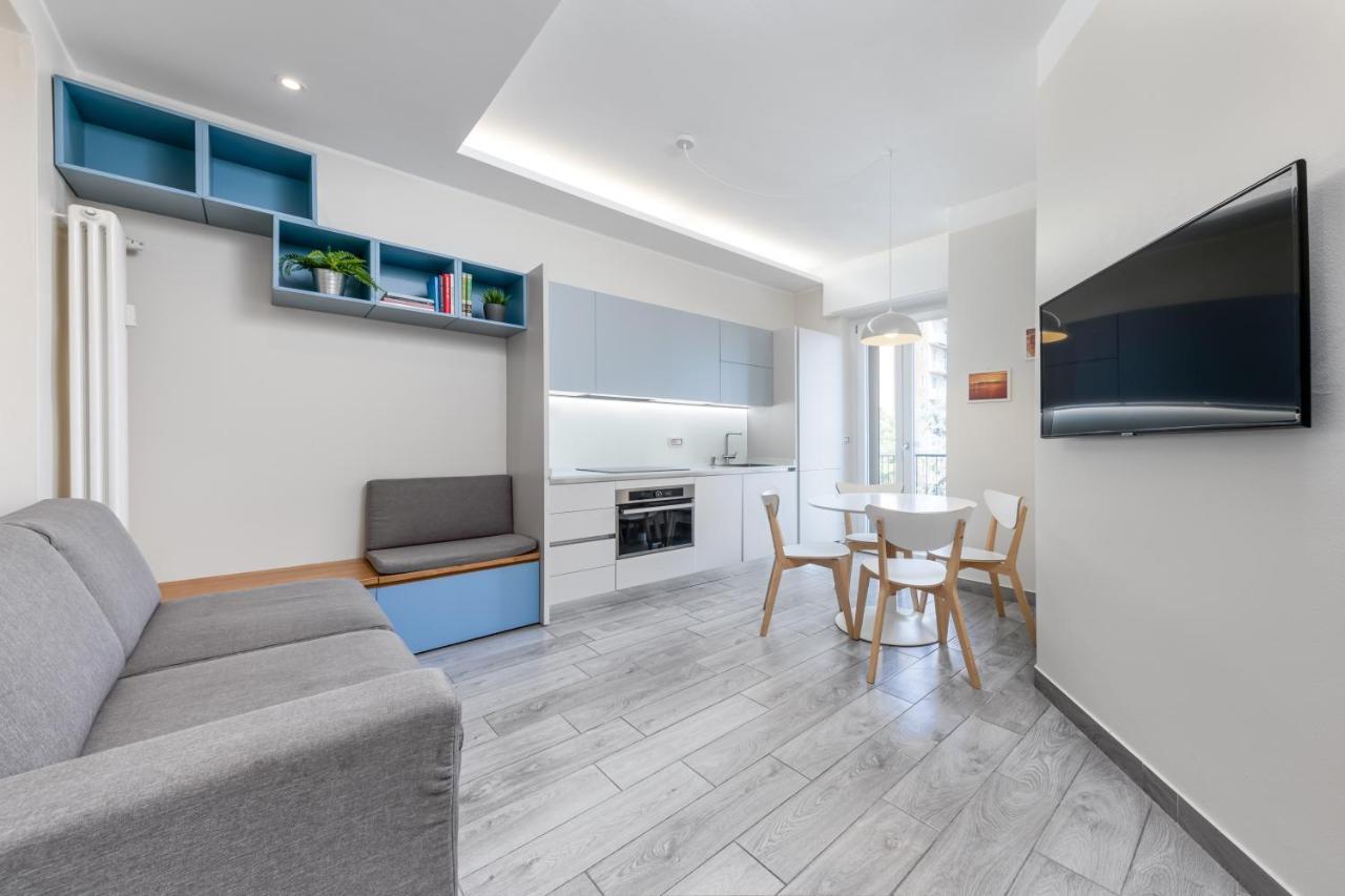 Casa Da Suite Martesana ميلان المظهر الخارجي الصورة