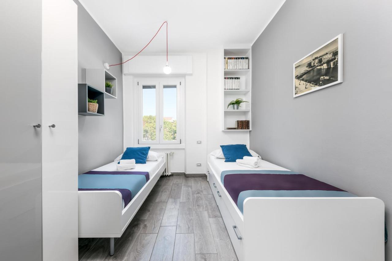 Casa Da Suite Martesana ميلان المظهر الخارجي الصورة